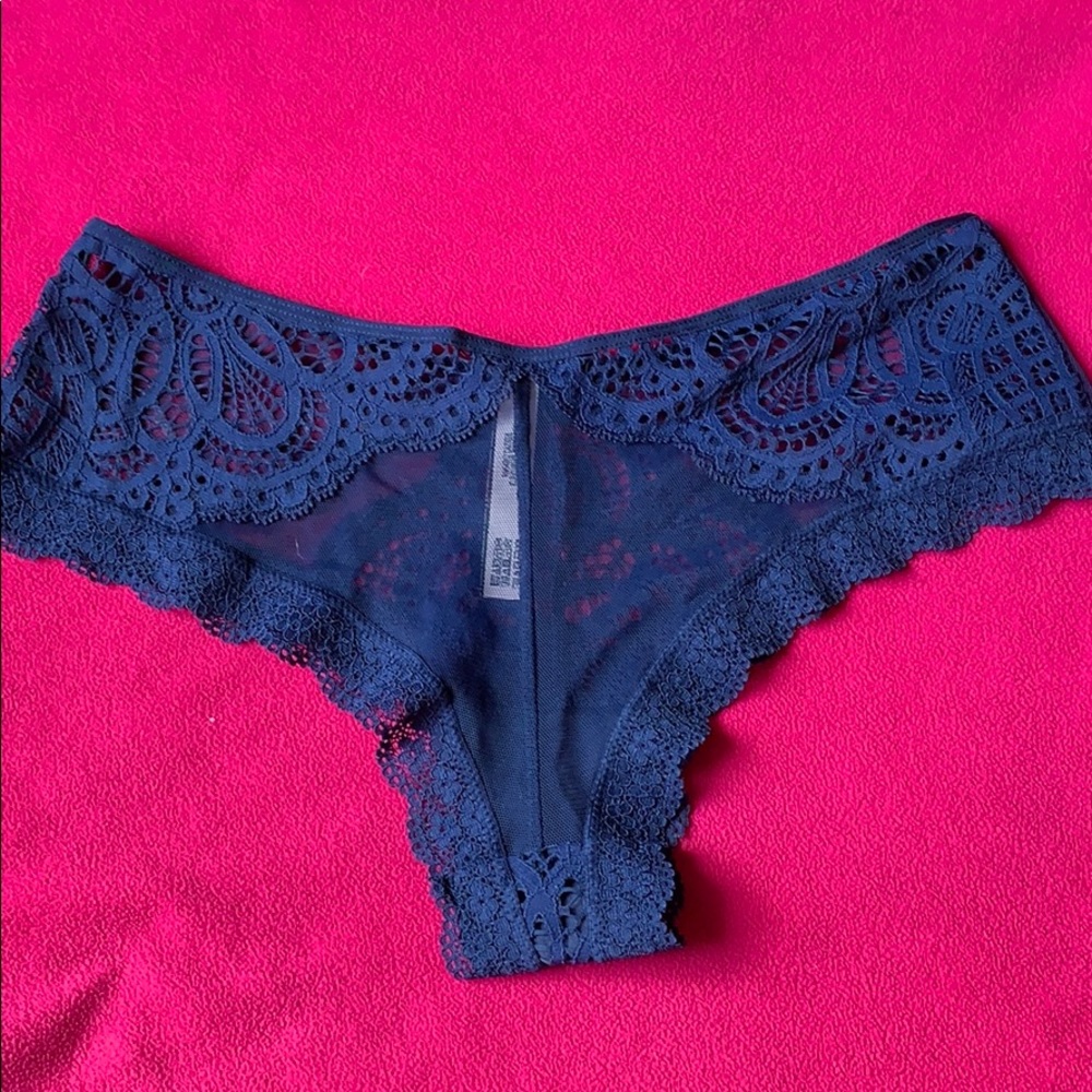 Very sexy lace panty